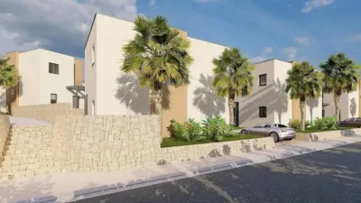 Chalet on Corvera Golf Country Club photo 25