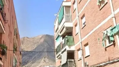 Flat in Callosa de Segura photo 2