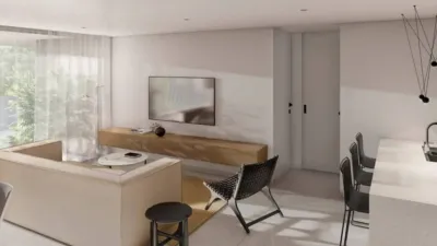 Apartment on Calle San Bruno photo 8