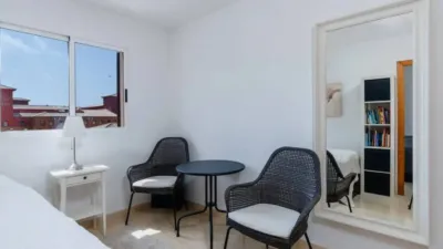 Chalet en calle Monte y Mar Alto, -1 photo 18