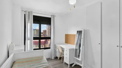 Penthouse on Calle de la Nadadora Carmen Soto photo 22