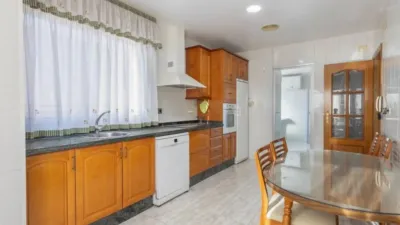 Chalet in Jun photo 14