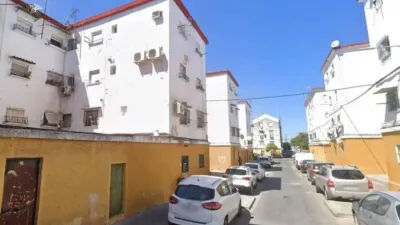 Apartment in Seville City Centre photo 2