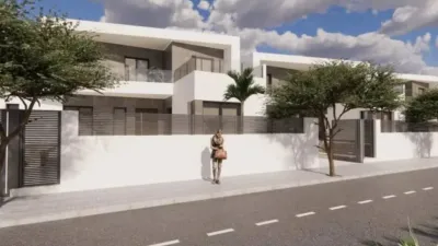 Casa - Vista 4