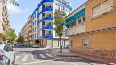 Pis – Torrevieja - Vista 2