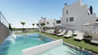 Casa – Cox - Vista 5