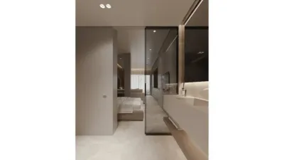Apartment on Playa de los Locos Street, -1 photo 9