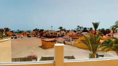 Chalet on Calle Playa Perla de Levante, -1 photo 23