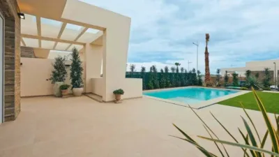 Chalet en Avenida Antonio Pedrera Soler photo 24