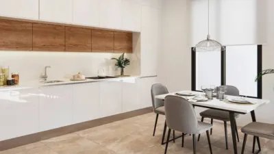 Apartment on Calle La Playa Amarilla, -1 photo 6