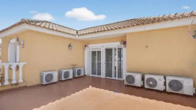 Chalet on Monte y Mar Street, -1 photo 20