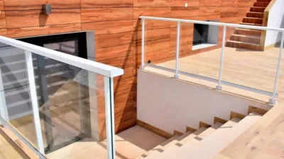 Chalet on Golf Bahia Street, -1 photo 11
