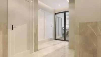 Penthouse on Calle Beniajan photo 28