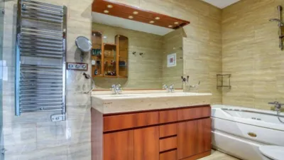 Chalet in Urbanizations photo 27