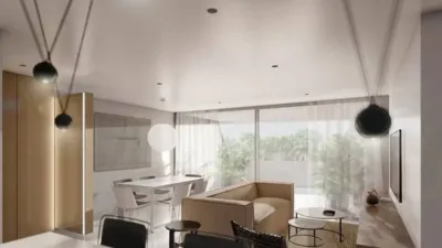 Apartment on Calle San Bruno photo 11