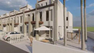 Chalet on Monte Faro Street, -1 photo 9