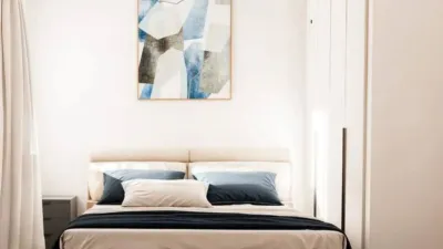 Penthouse on Golf Bahia Street, -1 photo 17