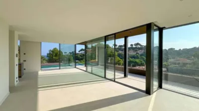 Chalet en Pals photo 14