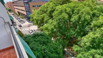 Apartment on Calle de los Doscientos photo 19