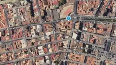 Apartment in Barrio Sur photo 4