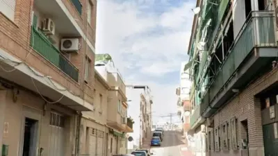 Flat in Alcantarilla photo 2