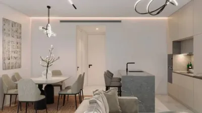 Apartment on Calle San Bruno photo 4