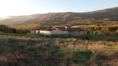 Chalet in Cabrero photo 7
