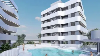 Casa – Guardamar del Segura, Urbanització El Ras - Vista 3