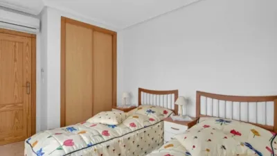 Penthouse in Residencial Miraflores photo 21