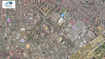 Apartment in Seville City Centre photo 3