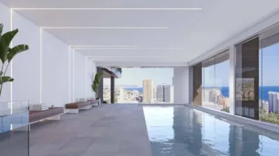 Apartment in Calpe - Calp photo 6