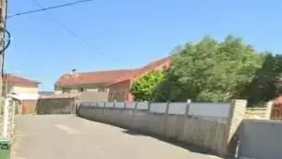 Chalet in Sanxenxo