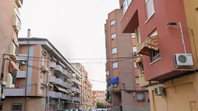 Apartment in Alcantarilla photo 2