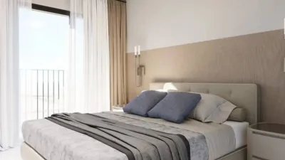 Piso – Torrevieja - Vista 5
