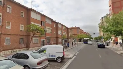 Apartment in Las Delicias photo 3