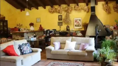 Chalet in La Vall de Bianya photo 14