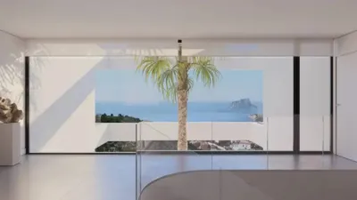 Chalet in Calpe - Calp photo 12