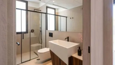 Chalet in Algorfa photo 16