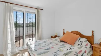 Chalet on Calle Gran Alacant, -1 photo 33