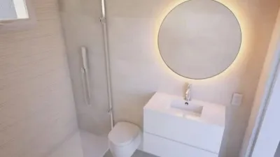 Apartment on Carrer Chipre photo 29