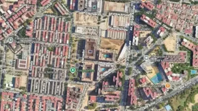 Apartment in Santa Aurelia photo 3