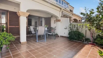 Chalet on Calle El Faro, -1 photo 4