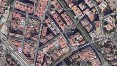 Apartment in Sant Feliu de Llobregat photo 2