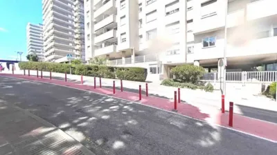 Flat in Montgat photo 2