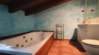 Chalet in La Vall de Bianya photo 19