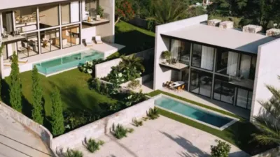 Chalet in Calpe - Calp photo 12