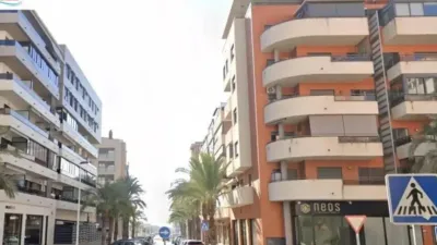 Apartment in San Antón-El Palmeral photo 4
