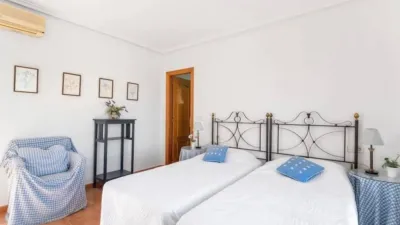Chalet en calle Monte y Mar, -1 photo 39