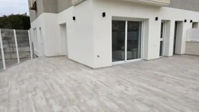 Apartment on Avenida de Torrevieja photo 26