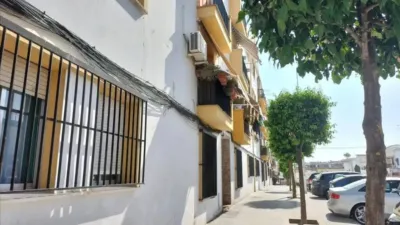 Flat in Aljaraque photo 5